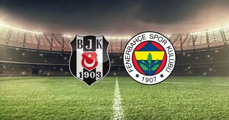 SABAH Spor yazarlarından Beşiktaş-Fenerbahçe derbisi için tahmin! Oturmuş oyunu ile derbide 1 adım öne çıkar...