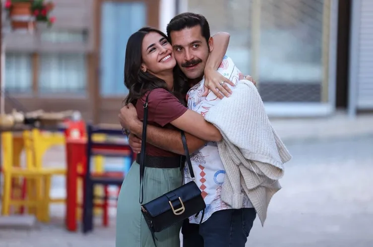 Gönül Dağı 110. bölüm izle TRT 1 ile yayında! Gönül Dağı son bölümde roket paniği