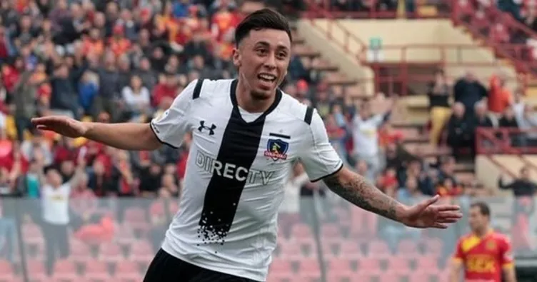 Altay Martin Rodriguez’i transfer etti