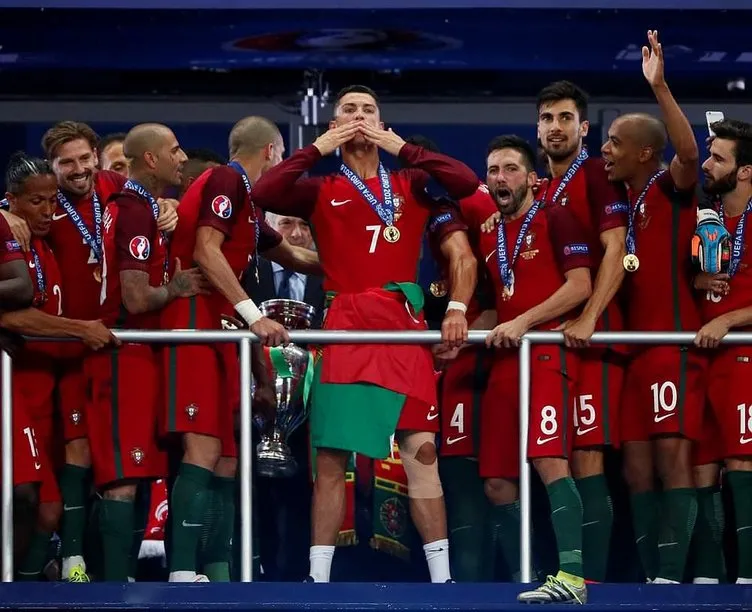 İşte Portekiz’in şampiyonluk primi