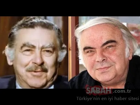 Ünlü yönetmen ve oyuncu meğer kızıymış...Yeşilçam’ın usta ismi Enis Fosforoğlu’nun kızını tanıyor musunuz?