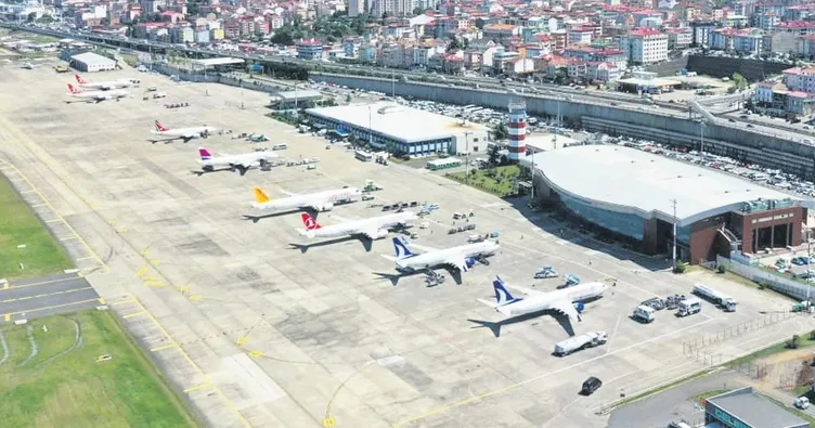 Yabancı turist sayısı 1.4 milyonu aştı