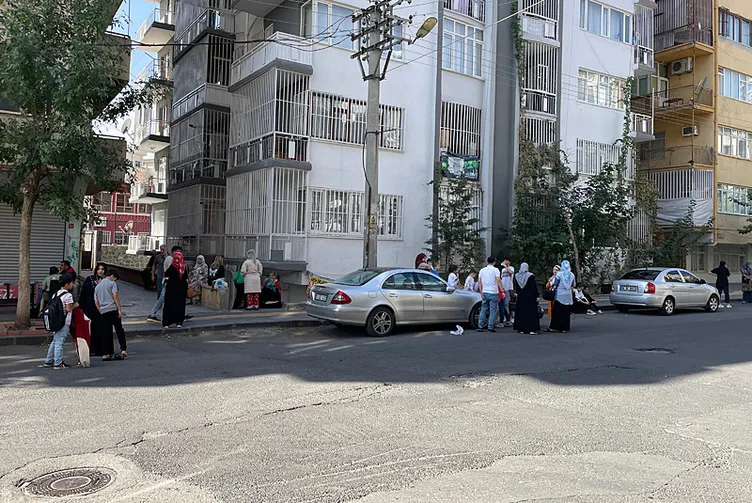 MALATYA SON DAKİKA: Malatya'da korkutan deprem: AFAD duyurdu! Diyarbakır, Elazığ ve birçok ilde deprem hissedildi