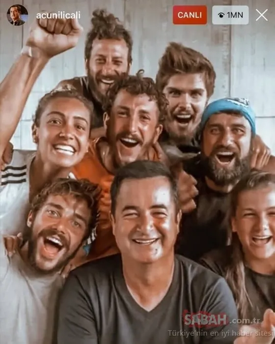 SON DAKİKA - Survivor Barış’tan yarışma sonrası flaş itiraflar! Barış Murat Yağcı: Sabaha kadar uyuyamadım