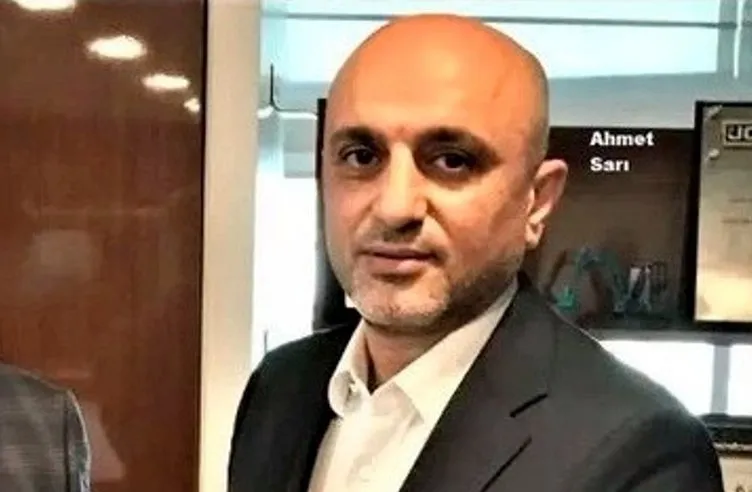 SON DAKİKA | İBB soruşturmasında işadamı Ahmet Sari itirafçı oldu: 3 milyarlık alacak için 232 milyon rüşvet verdim