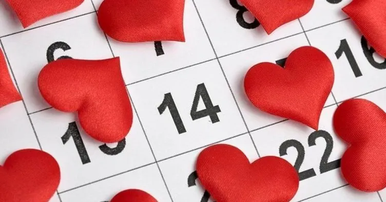 Sevgililer Günü nedir, tarihte ilk ne zaman kutlandı, neden kutlanıyor? 14 Şubat Sevgililer Günü hikayesi