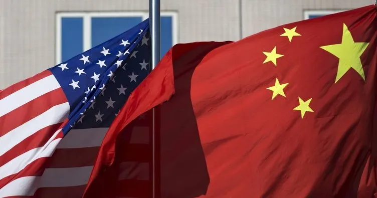 Çin: Trump’un ticaret tehdidi adil değil ve kabul edilemez