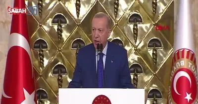 Başkan Erdoğan’dan önemli açıklamalar!
