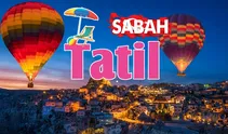 SABAH Tatil eki