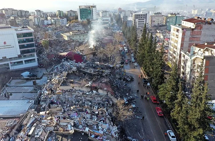 SON DAKİKA DEPREM Haberi: O illerde korkutan deprem! 3 Mart Kandilli Rasathanesi ve AFAD son depremler listesi
