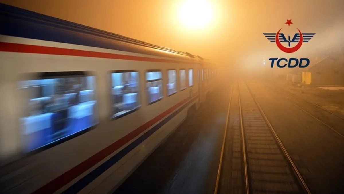 TCDD’den vatandaşlara dikkat çağrısı: “15 gün uzak durun” TCDD’den vatandaşlara dikkat çağrısı: “15 gün uzak durun”