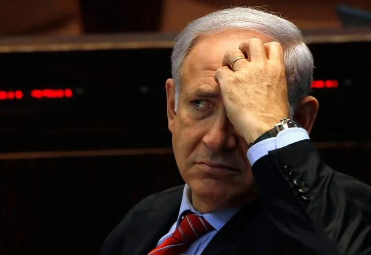 Economist’ten çarpıcı analiz! Netanyahu her şeyi berbat etti: Defetmenin zamanı geldi!