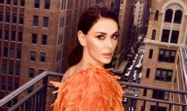 Muhtar sonunda köyüne kavuştu!