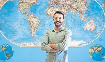 Uğur, Türkiye’yi temsil etti