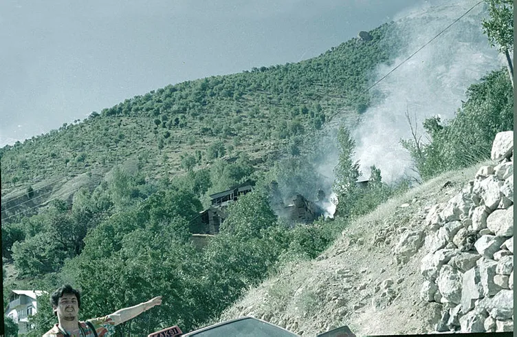 Başbağlar artık adalet istiyor!