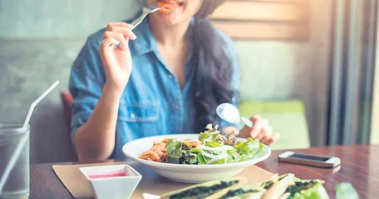 Trend değil dengeli olun