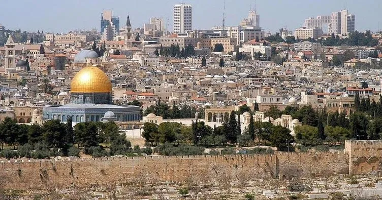 Trump’ın açıklamasından sonra İsrail’den skandal Kudüs kararı!
