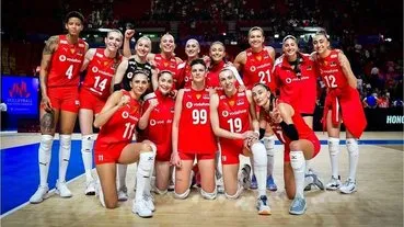 FİLENİN SULTANLARI MAÇ TAKVİMİ: Türkiye - İspanya voleybol maçı ne zaman, saat kaçta, hangi kanalda yayınlanacak?