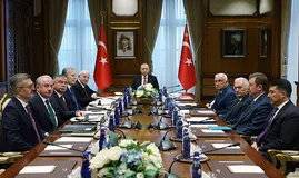 YİK toplantısı sonrası açıklama