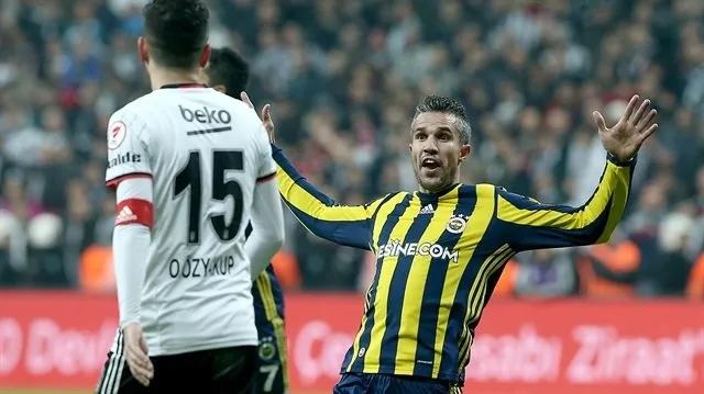 Rıdvan Dilmen ve Metin Tekin, Fenerbahçe-Beşiktaş derbisini değerlendirdi!