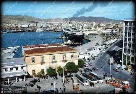 İstanbul Boğazı'nda unutulmayan kaza