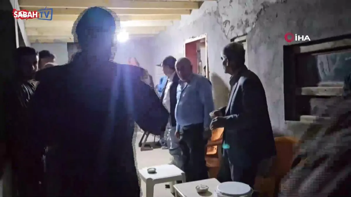 Bitlis'e şehit ateşi düştü | Video