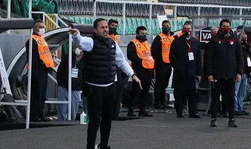 Iğdır FK, teknik direktör Yalçın Koşukavak ile anlaştı