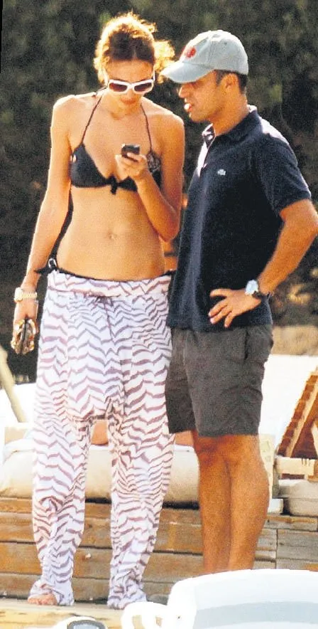 Tatil günlüğü - 18 Ağustos 2009