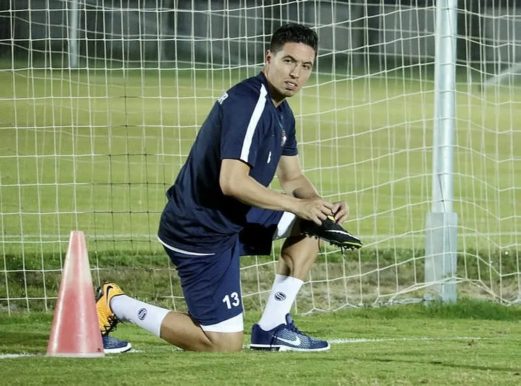Süper Lig�de Samir Nasri bombası! Son Dakika Haberler