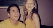 Yasmin Erbil'den nostaljik paylaşım! Sevgilisi Yiğit Poyraz kayıtsız kalmadı