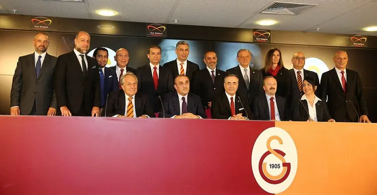 Galatasaray’da maaşlara indirim! Dev tasarruf