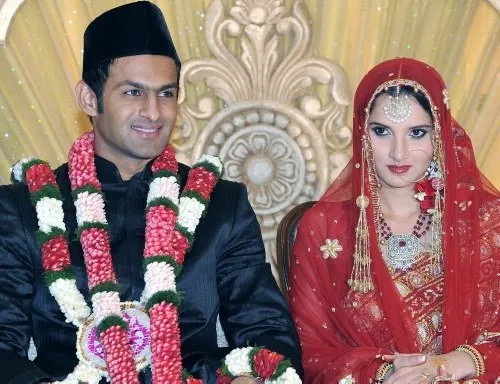 Gizli aşk'a nikah kıyıldı