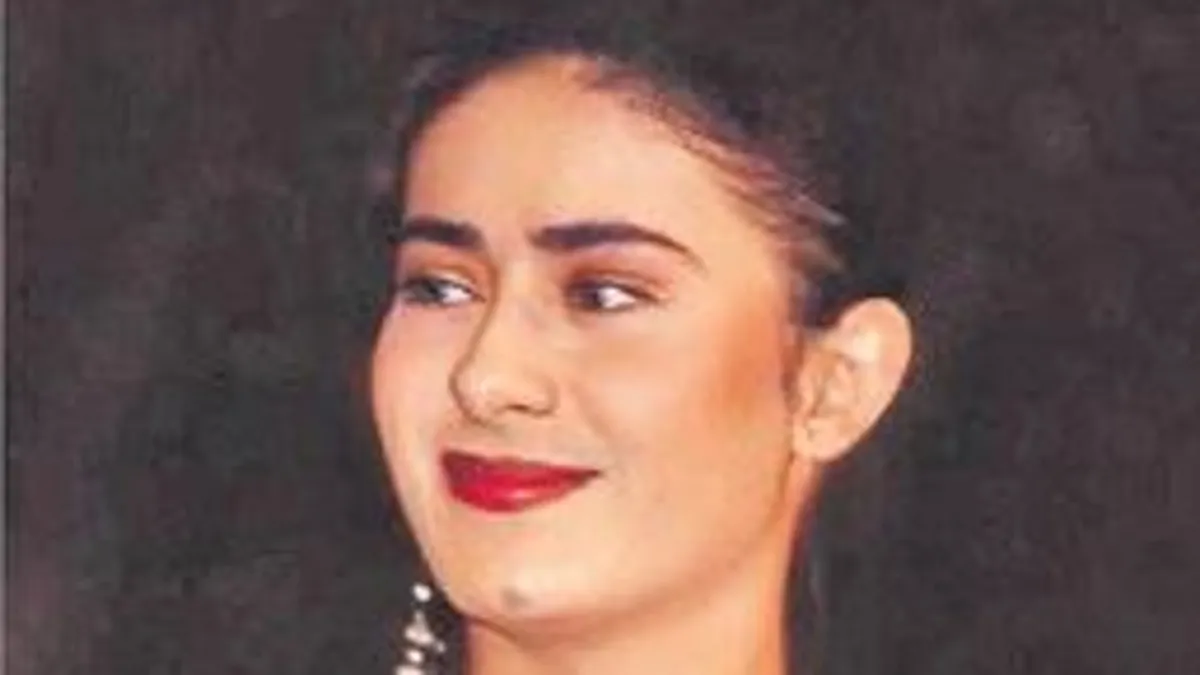 ‘Kilolu halimi beğendim’
