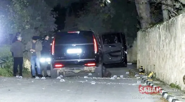 Son dakika haberi - Halil Falyalı cinayetinde yeni iddialar! Suikastın düğümlerini çözdü...