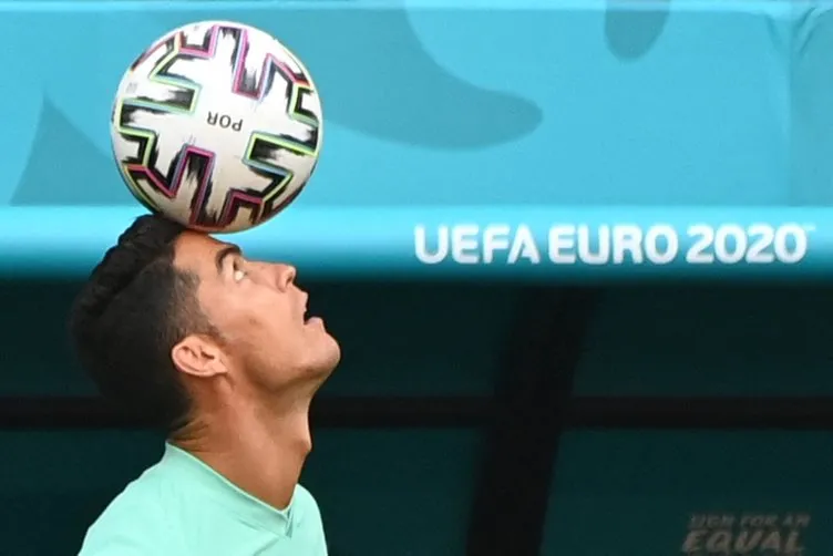 Son dakika: Ronaldo’dan sonra bir tepki de Pogba’dan! Dünya bunu konuşuyor
