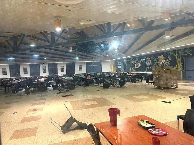 İsrail medyası Hizbullah'ın İHA saldırısını yazdı: Daha önce böylesini görmedik!
