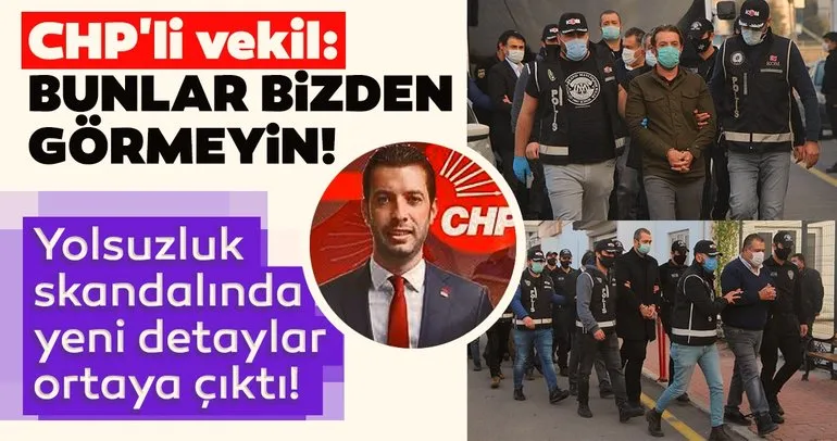Son dakika: Ceyhan Belediye Başkanı Kadir Aydar’ın rüşvet davasında yeni gelişme! CHP’li vekil: Bunlar bizden, görmezden gel