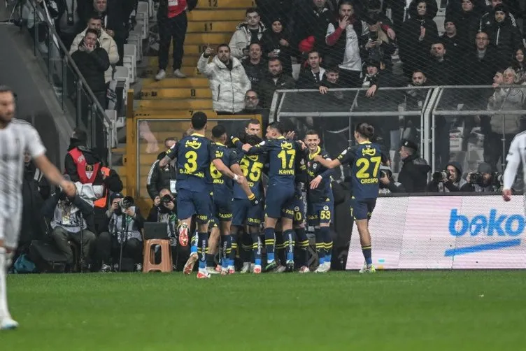 Son dakika Fenerbahçe transfer haberi: Fenerbahçe gökte aradığını yerde buldu! Stefan Savic’in yerine eski yıldız geliyor...