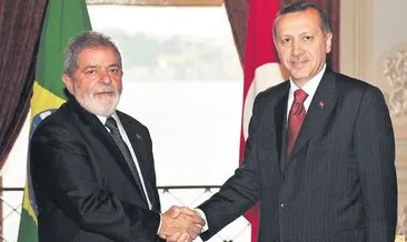 Erdoğan, Silva ile Gazze’yi görüştü