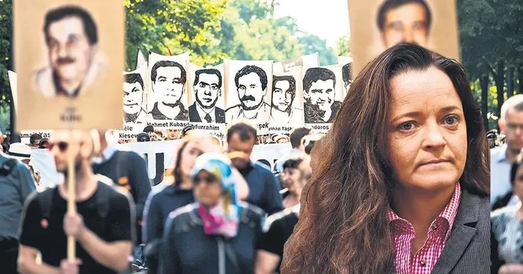 Irkçı AfD kadar olamadılar