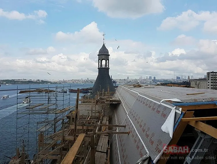 Haydarpaşa Garı’nda ikinci etap çalışmalarına başlandı