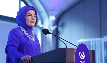 Emine Erdoğan Sıfır Atık Forumu’nda konuştu: İstanbul Sıfır Atık’ın başkenti olacak