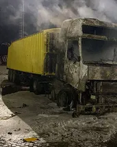 Rusya’dan Odessa’ya İHA saldırısı: 2 ölü