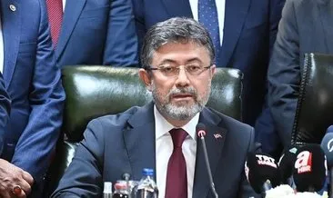 Bakan Yumaklı: 300 milyon liralık tarımsal destek ödemeleri bugün hesaplara yatırıldı