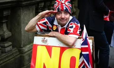 İngiltere İskoçya’nın bağımsızlık referandumuna son noktayı koydu