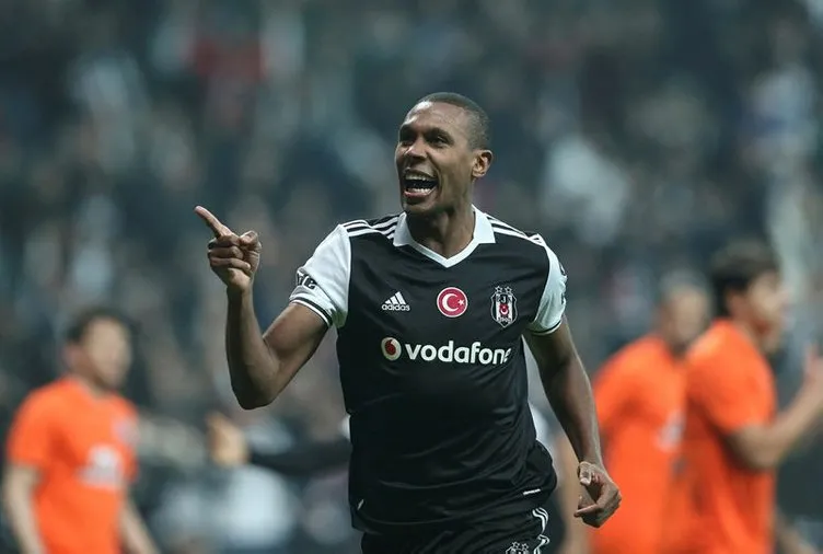 Beşiktaş, Abdennour için devrede
