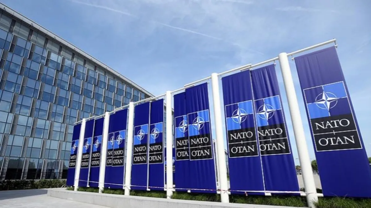 Yunan Albay Çin casusu çıktı! NATO’nun kritik bilgilerini sızdırmış Yunan Albay Çin casusu çıktı! NATO’nun kritik bilgilerini sızdırmış