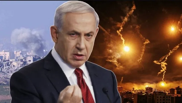 İsrail basınında Türkiye için alçak operasyon! Siyonistlerin yeni oyunu: Hamas bahanesiyle açık hedef gösterdiler!