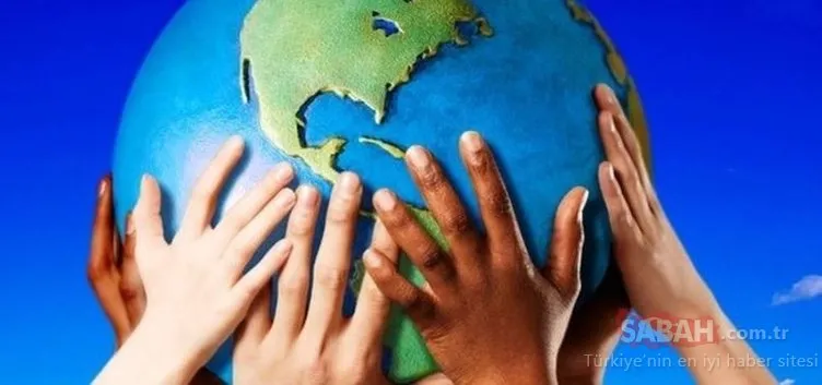 Dünya İnsan Hakları Günü nedir? 10 Aralık Dünya İnsan Hakları Günü hakkında bilgi!