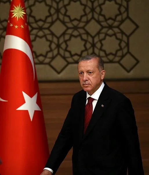 İşte Başkan Erdoğan'ın yeni kabinesindeki isimler